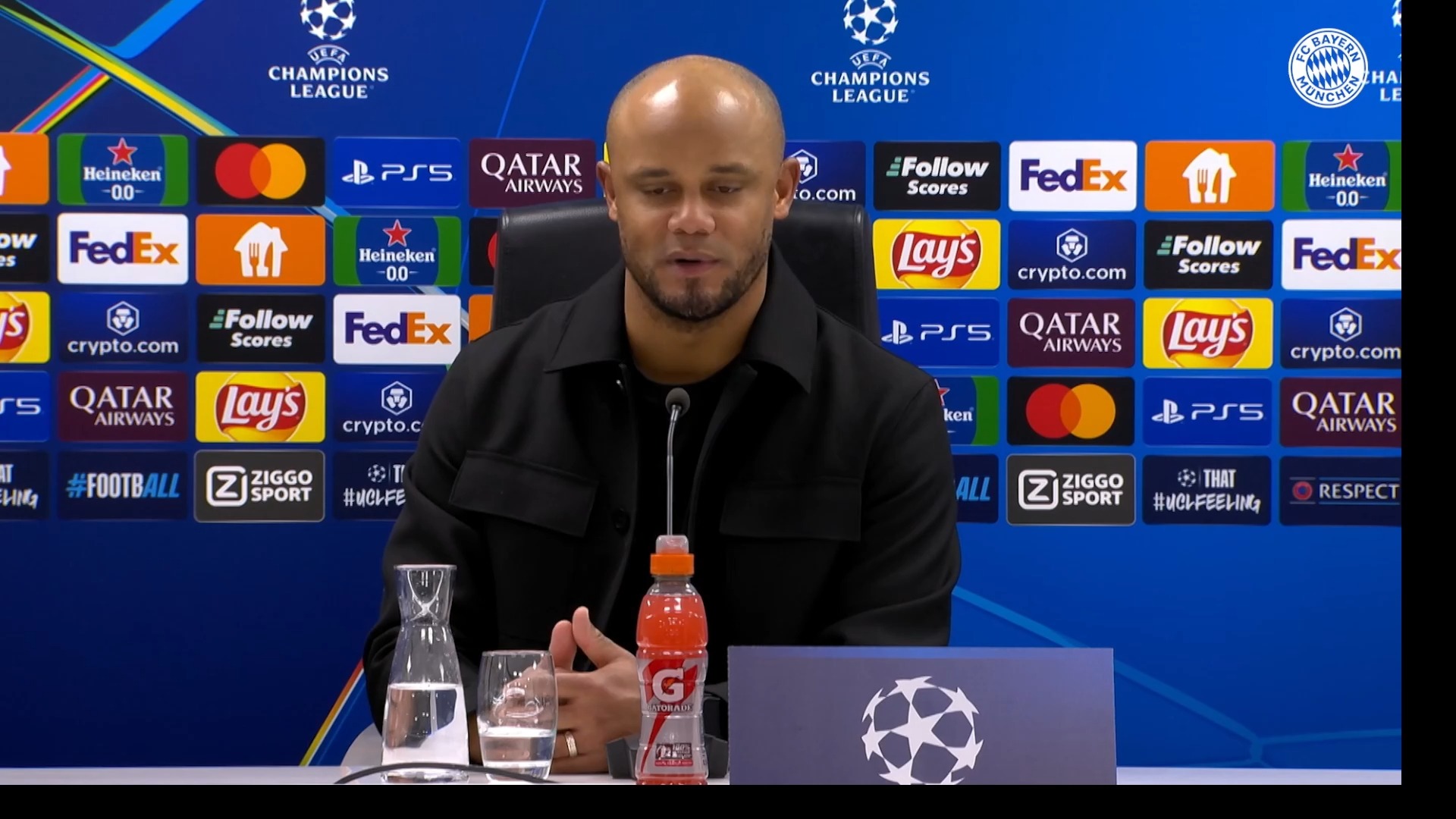 Yiwan28-关于官宣日费耶诺德遗憾出局:欧联节点到来;信心回归;赛程密集仍需轮换的信息