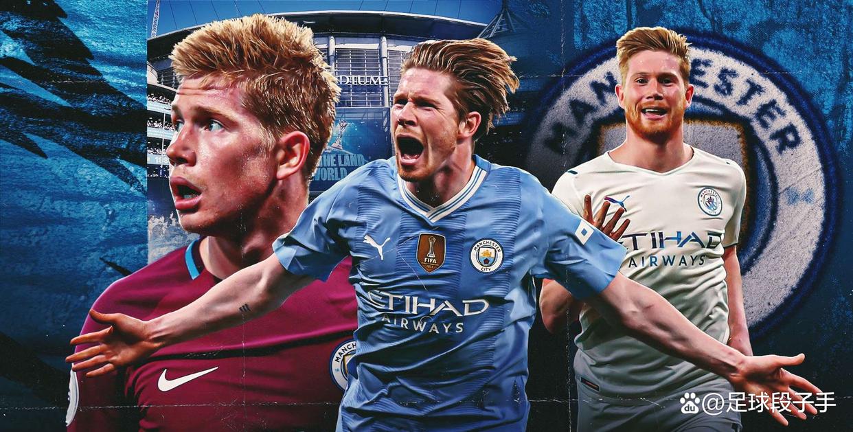 Yiwan28-关于德布劳内迎来十赛季高光表现，TL球迷沸腾！的信息