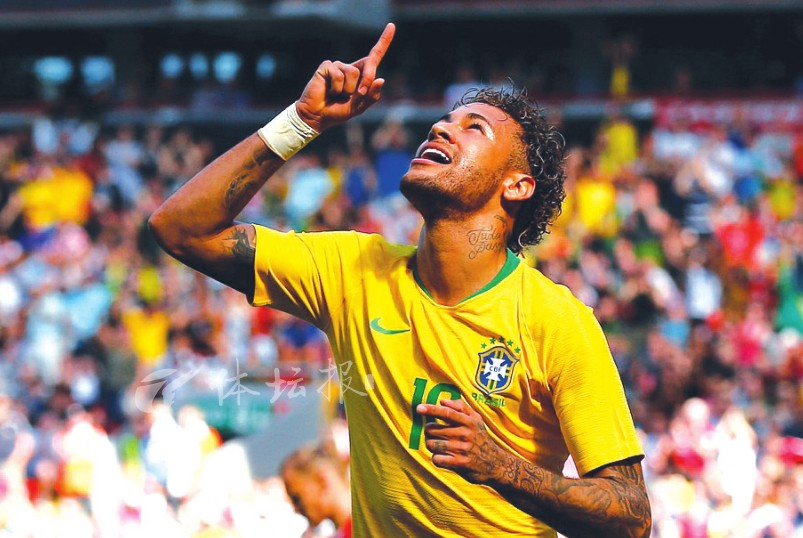 亿万28-内马尔回归赛场，高光表现首场状态亮眼，独行侠观众沸腾！的简单介绍