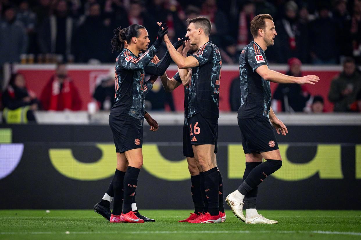 亿万28娱乐-内马尔在拜仁比赛中大胜，出色防守引发热议！的简单介绍