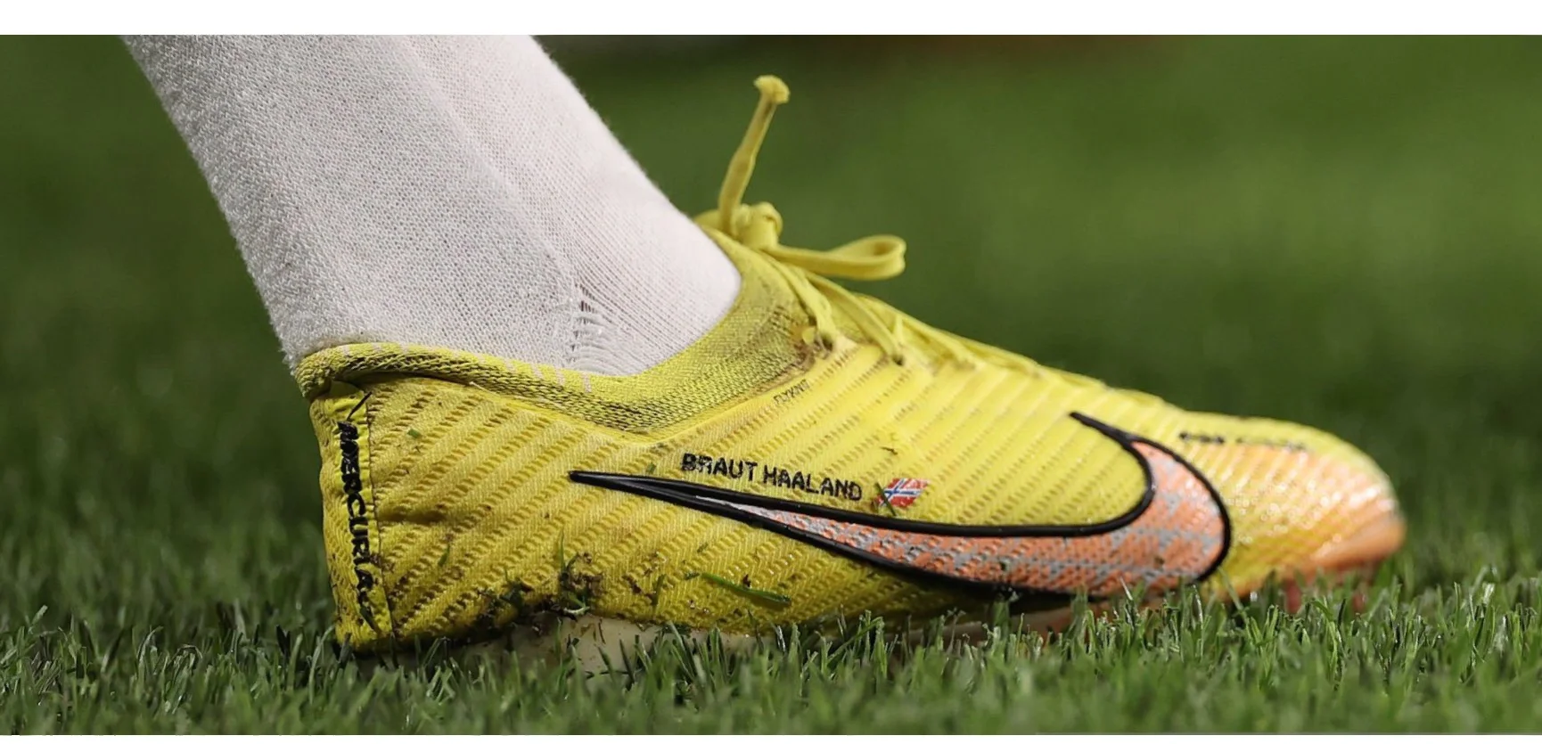 Yiwan28- 哈兰德何时复出