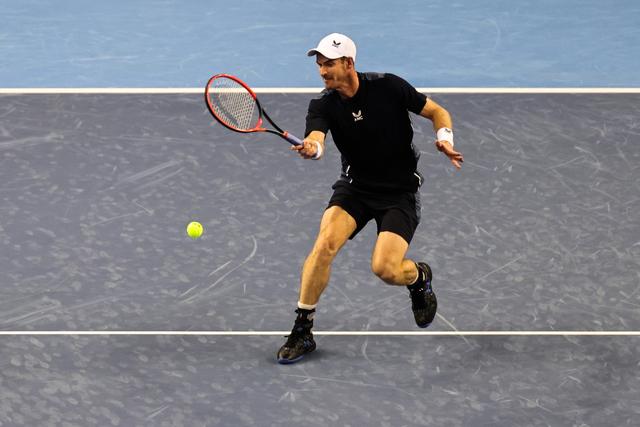 穆雷遭遇十五连败,巴塞罗那教练面临压力!的简单介绍 穆雷遭遇十五连败,巴塞罗那教练面临压力!的简单介绍