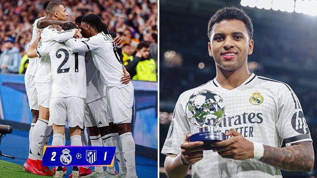 亿万28娱乐-Ming关键节点大胜，皇家马德里带队取胜！的简单介绍