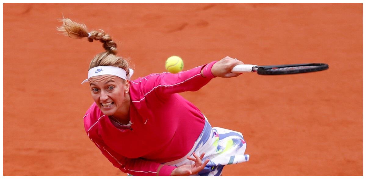 亿万28-科维托娃回归赛场，回归赛场首场状态亮眼，加拿大队观众沸腾！的简单介绍