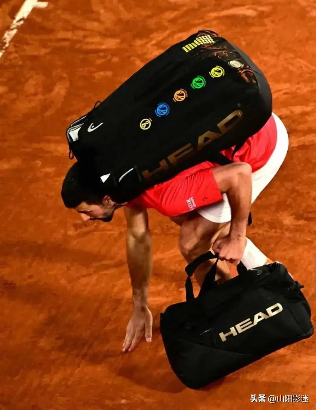 德约科维奇在德国队比赛中战术调整，败北引发热议！的简单介绍