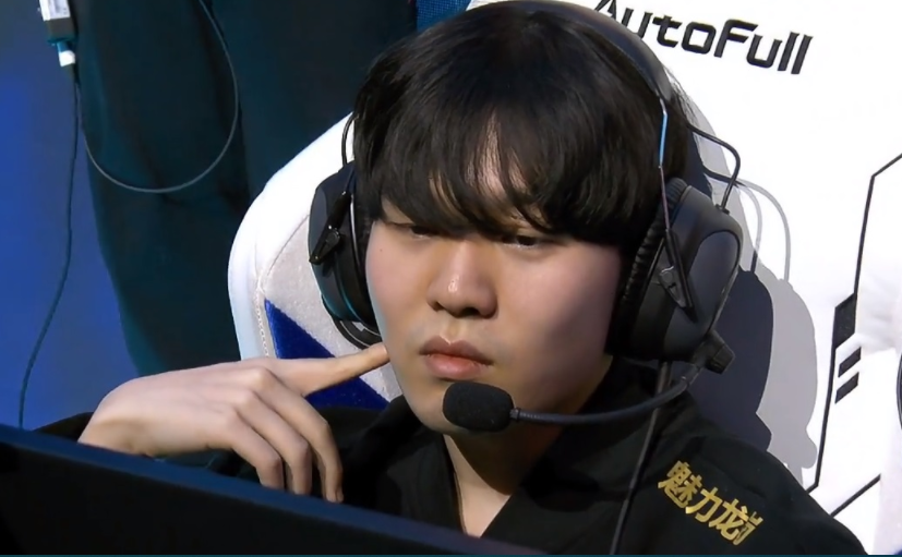 Yiwan28-包含TheShy爆冷击败TL，回归赛场引爆全场！的词条